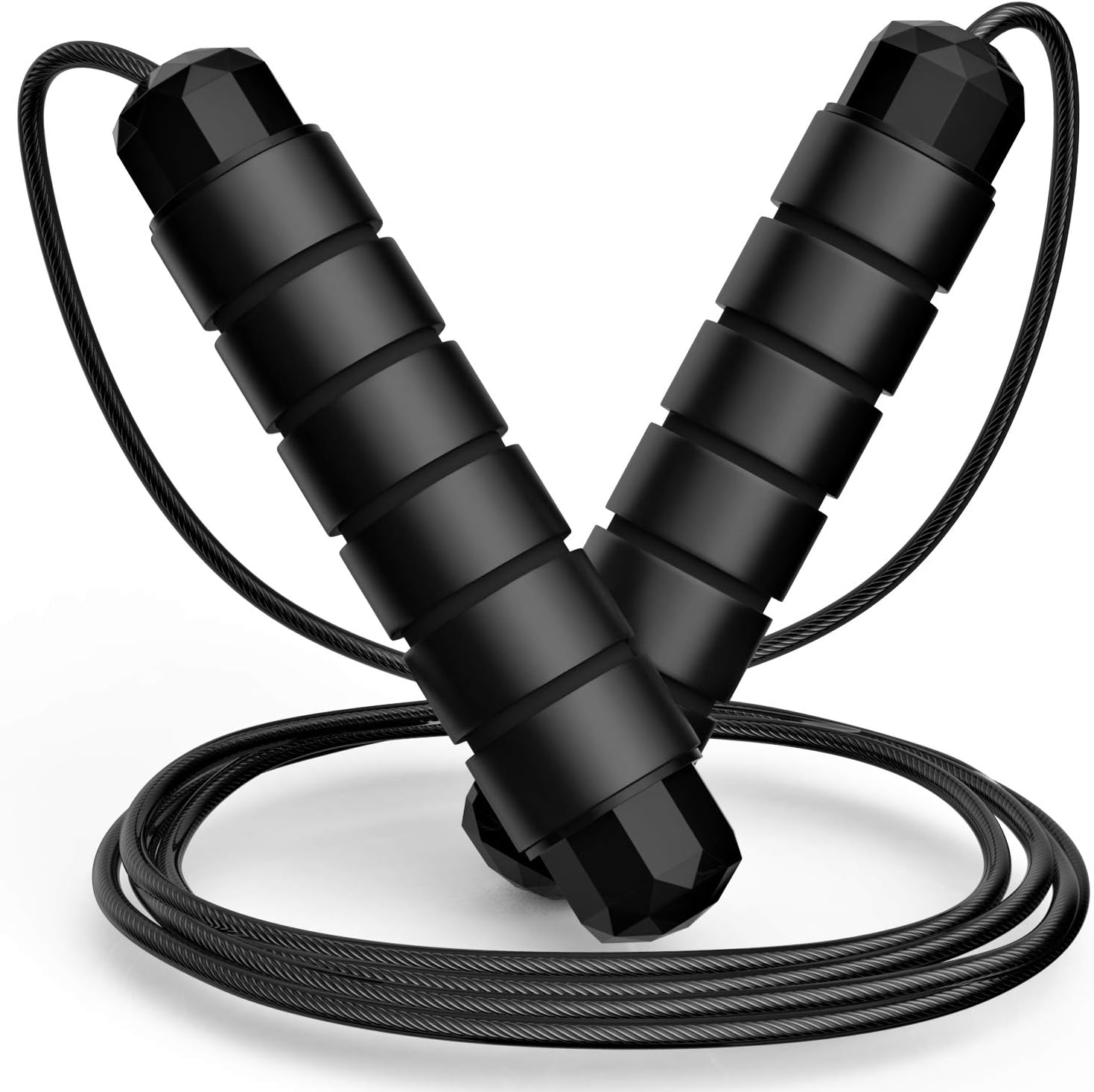 1PC Black