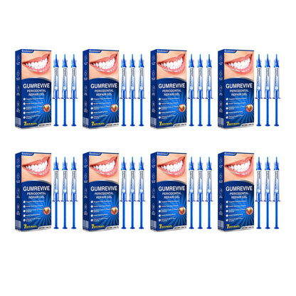 👨‍⚕️☀️🇨🇦🦷Evolvion® GumRevive Periodontal Repair Gel（upsell）