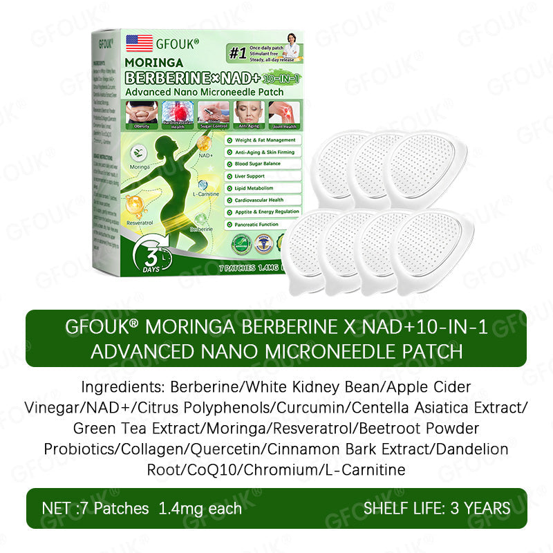 👨‍⚕️🌿𝑶𝒇𝒇𝒊𝒄𝒊𝒂𝒍 𝑺𝒕𝒐𝒓𝒆  | 💫💫Evolvion® 𝑴𝒐𝒓𝒊𝒏𝒈𝗮 · 𝗕𝗲𝗿𝗯𝗲𝗿𝙞𝙣𝙚 × 𝙉𝘼𝐃+ 𝟏𝟎-𝐢𝐧-𝟏 𝗔𝗱𝘃𝗮𝗻𝗰𝙚𝙙 𝙉𝙖𝙣𝙤 𝙈𝙞𝙘𝙧𝙤𝙣𝙚𝙚𝐝𝐥𝐞 𝐏𝐚𝐭𝙘(𝐉𝐮𝐬𝐭 𝐨𝐧𝐜𝐞 𝐚 𝐝𝐚𝐲, 𝐯𝐢𝐬𝐢𝐛𝐥𝐞 𝐜𝐡𝐚𝐧𝐠𝐞𝐬 𝐢𝐧 𝟕 𝐝𝐚𝐲𝐬） ✅ 𝐅𝐨𝐫 𝐨𝐛𝐞𝐬𝐢𝐭𝐲, 🅛🅞🅞🅢🅔 🅢🅚🅘🅝,𝐝𝐢𝐚𝐛𝐞𝐭𝐞𝐬, 𝐬𝐥𝐞𝐞𝐩 𝐚𝐩𝐧𝐞𝐚, 𝐣𝐨𝐢𝐧𝐭 𝐢𝐬𝐬𝐮𝐞𝐬, 𝐚𝐧𝐝 𝐦𝐨𝐫𝐞