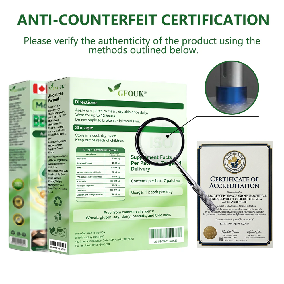 𝐎𝐟𝐟𝐢𝐜𝐢𝐚𝐥 𝐒𝐭𝐨𝐫𝐞 🇨🇦 |🎊🎊𝐆𝐅𝐎𝐔𝐊® 𝑴𝒐𝒓𝒊𝒏𝒈𝗮 · 𝗕𝗲𝗿𝗯𝗲𝗿𝙞𝙣𝙚 × 𝙉𝘼𝐃+ 𝟏𝟎-𝐢𝐧-𝟏 𝗔𝗱𝘃𝗮𝗻𝗰𝙚𝙙 𝙉𝙖𝙣𝙤 𝙈𝙞𝙘𝙧𝙤𝙣𝙚𝙚𝐝𝐥𝐞 𝐏𝐚𝐭𝙘𝙝 🇨🇦(𝐉𝐮𝐬𝐭 𝐨𝐧𝐜𝐞 𝐚 𝐝𝐚𝐲, 𝐯𝐢𝐬𝐢𝐛𝐥𝐞 𝐜𝐡𝐚𝐧𝐠𝐞𝐬 𝐢𝐧 𝟕 𝐝𝐚𝐲𝐬）✅ 𝐅𝐨𝐫 𝐨𝐛𝐞𝐬𝐢𝐭𝐲, 𝐥𝐨𝐨𝐬𝐞 𝐬𝐤𝐢𝐧,𝐝𝐢𝐚𝐛𝐞𝐭𝐞𝐬, 𝐬𝐥𝐞𝐞𝐩 𝐚𝐩𝐧𝐞𝐚, 𝐣𝐨𝐢𝐧𝐭 𝐢𝐬𝐬𝐮𝐞𝐬, 𝐚𝐧𝐝 𝐦𝐨𝐫𝐞