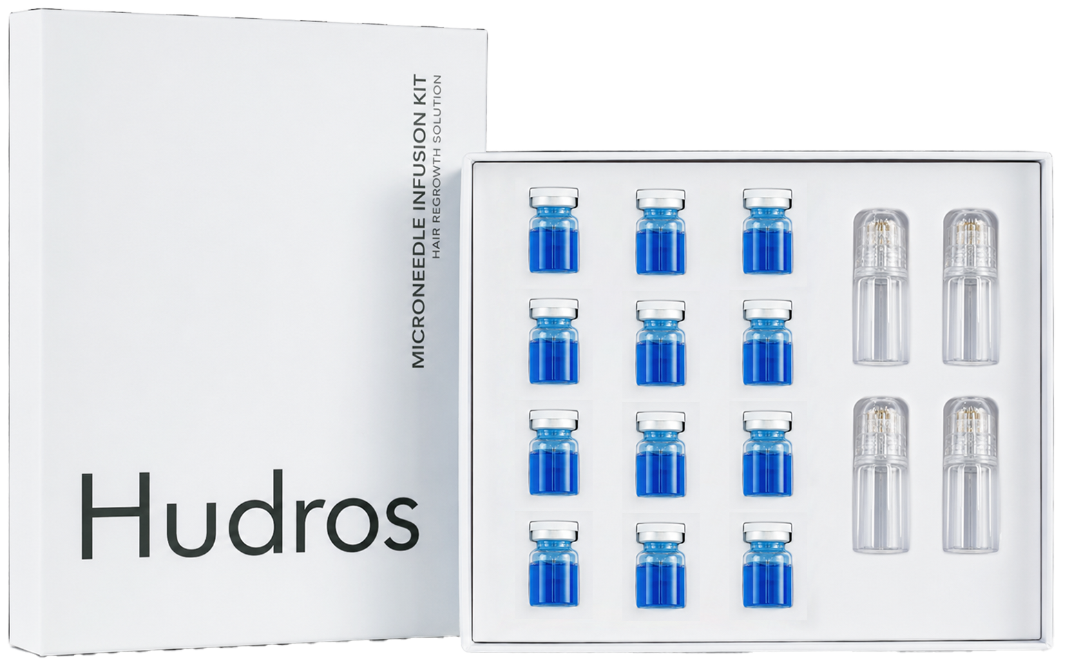 2-Month Intensive Care Kit｜Best Value