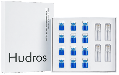 😄💉Micro-Infusion Peptide System For Hair Regrowth.