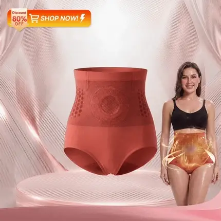 👨‍⚕️🩷GFOUK®Moringa & Berberine 4-in-1 Microparticle Sculpting & Fat-Burning Shorts