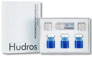 😄💉Micro-Infusion Peptide System For Hair Regrowth.