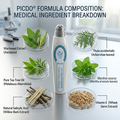 Remifa® 7-𝐷𝑎𝑦 𝗧𝐚𝐠 & 𝗦𝗽𝐨𝐭 𝐄𝐫𝒂𝒔𝒆𝒓🪄(Zero Pain, Zero 𝐒𝐜𝐚𝒓𝒔 Rollerball)⭐