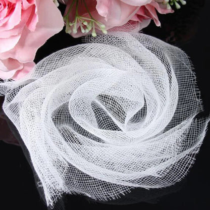 100Pcs Soft Gauze Beauty Salon Apply Soft Mask Beauty Gauze Block Disposable Mask Special Face Mask Skin Management Soft Mask