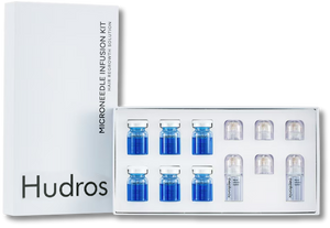 😄💉Micro-Infusion Peptide System For Hair Regrowth.