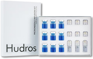 😄💉Micro-Infusion Peptide System For Hair Regrowth.
