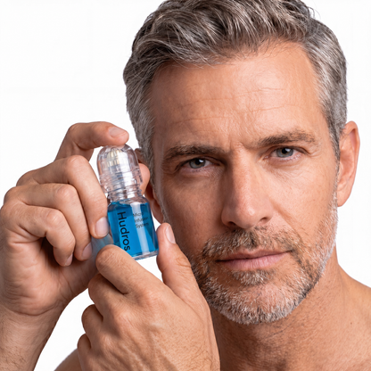 😄💉Micro-Infusion Peptide System For Hair Regrowth.